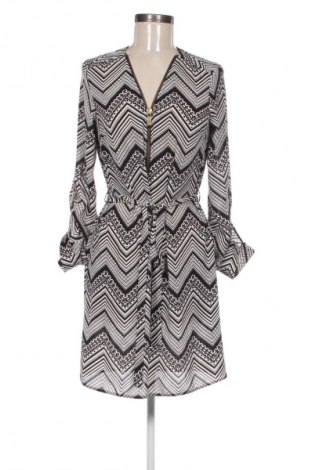 Šaty  F&F, Velikost XS, Barva Vícebarevné, Cena  369,00 Kč
