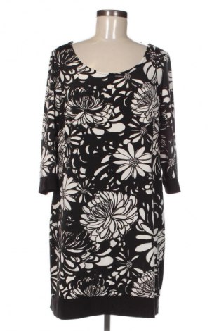 Šaty  F&F, Velikost XL, Barva Vícebarevné, Cena  469,00 Kč