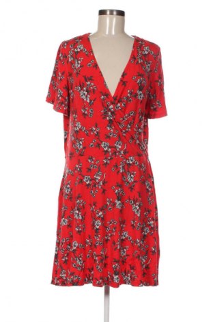 Kleid F&F, Größe M, Farbe Mehrfarbig, Preis € 16,99