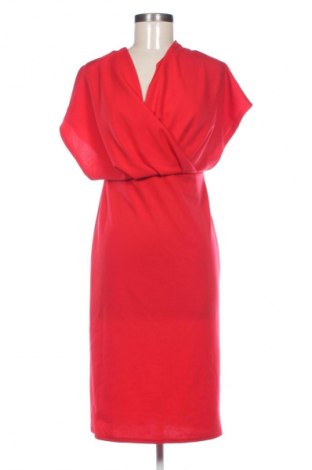 Rochie Fabrizia, Mărime M, Culoare Roșu, Preț 52,42 Lei