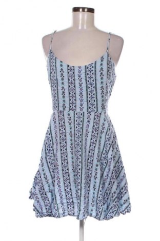 Kleid Factorie, Größe XL, Farbe Mehrfarbig, Preis 19,99 €