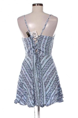 Kleid Factorie, Größe XL, Farbe Mehrfarbig, Preis 19,99 €