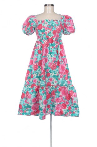Kleid Fame, Größe M, Farbe Mehrfarbig, Preis 20,99 €