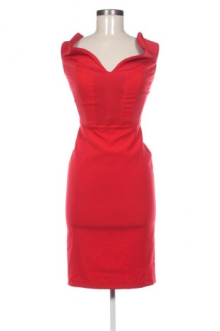 Kleid Fame, Größe S, Farbe Rot, Preis € 11,99