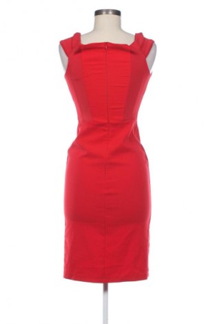 Kleid Fame, Größe S, Farbe Rot, Preis € 11,99