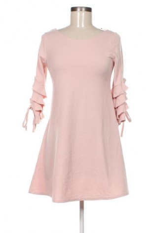 Kleid Fashion, Größe M, Farbe Aschrosa, Preis € 13,99