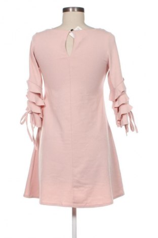 Kleid Fashion, Größe M, Farbe Aschrosa, Preis € 13,99
