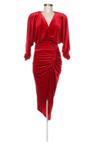 Φόρεμα Fashion, Μέγεθος XS, Χρώμα Κόκκινο, Τιμή 31,68 €