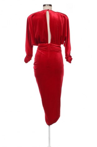 Φόρεμα Fashion, Μέγεθος XS, Χρώμα Κόκκινο, Τιμή 31,68 €