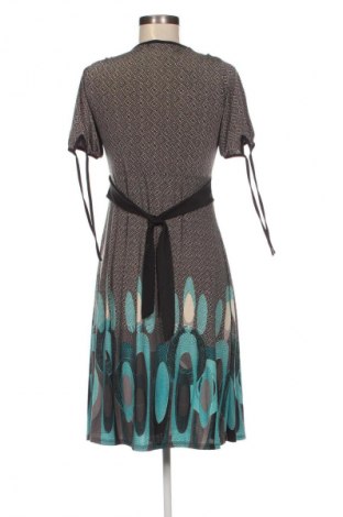 Kleid Fashion Elle, Größe M, Farbe Mehrfarbig, Preis € 17,99