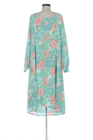 Šaty  Fashion Union, Velikost 3XL, Barva Vícebarevné, Cena  399,00 Kč