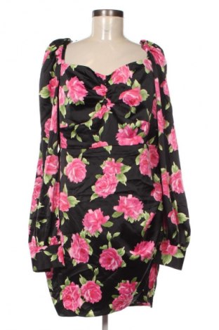 Rochie Fashion nova, Mărime XL, Culoare Multicolor, Preț 156,99 Lei