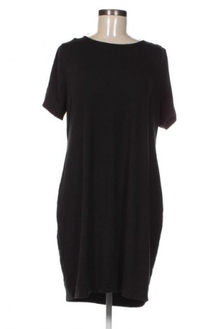 Kleid Fashion nova, Größe 3XL, Farbe Schwarz, Preis € 10,99