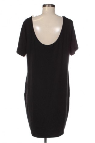 Kleid Fashion nova, Größe 3XL, Farbe Schwarz, Preis € 10,99