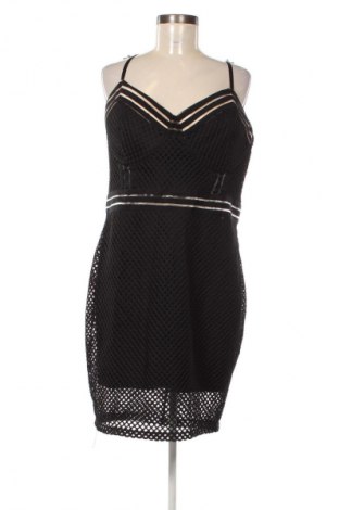 Rochie Fashion nova, Mărime XXL, Culoare Negru, Preț 79,99 Lei