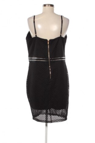 Rochie Fashion nova, Mărime XXL, Culoare Negru, Preț 79,99 Lei