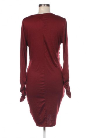 Φόρεμα Fashion nova, Μέγεθος XL, Χρώμα Κόκκινο, Τιμή 29,99 €