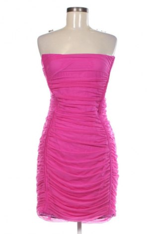 Šaty  Fashion nova, Veľkosť 3XL, Farba Ružová, Cena  11,95 €