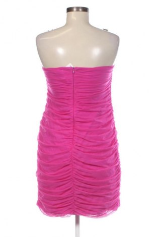 Šaty  Fashion nova, Veľkosť 3XL, Farba Ružová, Cena  11,95 €