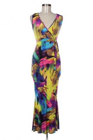 Kleid Fashion nova, Größe M, Farbe Mehrfarbig, Preis € 27,70