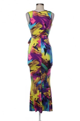 Kleid Fashion nova, Größe M, Farbe Mehrfarbig, Preis € 27,70
