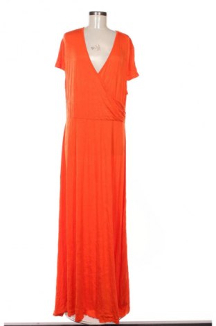 Kleid Fashion to Figure, Größe XS, Farbe Orange, Preis € 33,99