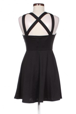 Kleid Fb Sister, Größe M, Farbe Schwarz, Preis 12,45 €