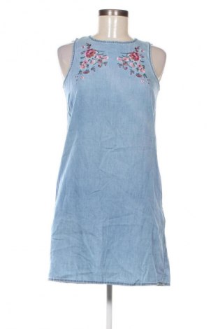 Kleid Fb Sister, Größe XS, Farbe Blau, Preis € 13,99