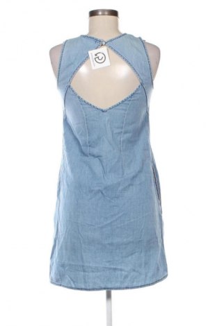Kleid Fb Sister, Größe XS, Farbe Blau, Preis € 13,99