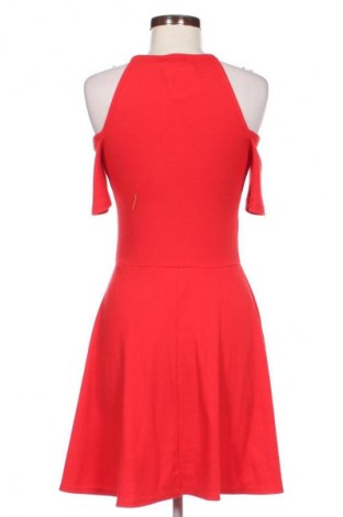 Φόρεμα Fb Sister, Μέγεθος M, Χρώμα Κόκκινο, Τιμή 9,99 €