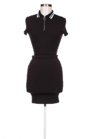 Kleid Fb Sister, Größe XS, Farbe Schwarz, Preis € 8,99