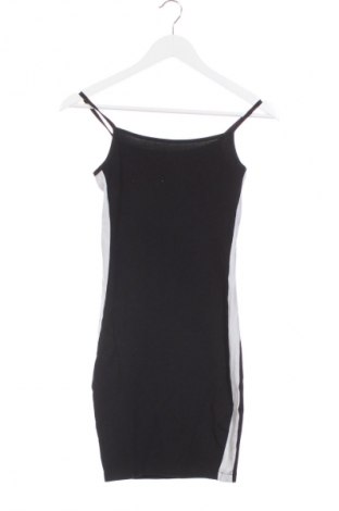 Kleid Fb Sister, Größe XXS, Farbe Schwarz, Preis 12,99 €
