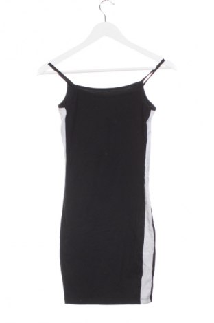 Kleid Fb Sister, Größe XXS, Farbe Schwarz, Preis 12,99 €