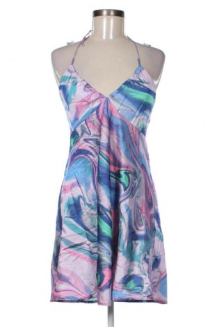 Kleid Fb Sister, Größe L, Farbe Mehrfarbig, Preis € 12,99