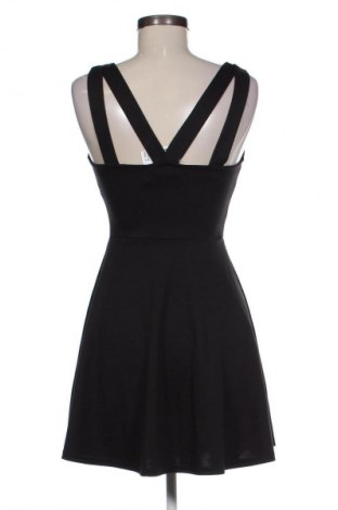 Kleid Fb Sister, Größe S, Farbe Schwarz, Preis 14,83 €