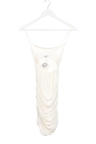 Kleid Femme Luxe, Größe M, Farbe Weiß, Preis € 12,99