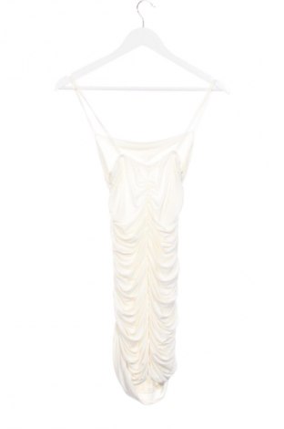 Kleid Femme Luxe, Größe M, Farbe Weiß, Preis € 12,99