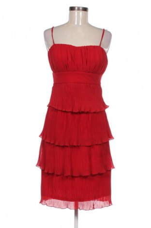 Kleid Fever, Größe S, Farbe Rot, Preis € 12,99
