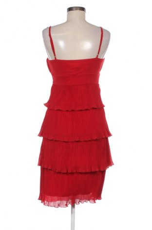 Kleid Fever, Größe S, Farbe Rot, Preis € 12,99