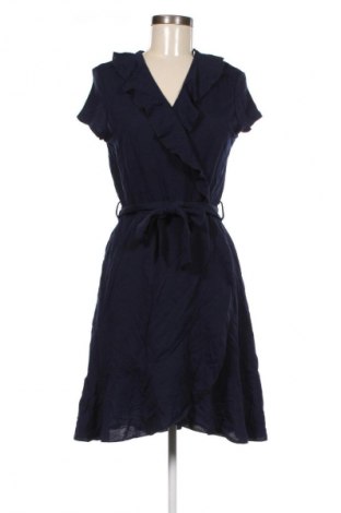 Φόρεμα Fille A Suivre..., Μέγεθος M, Χρώμα Μπλέ, Τιμή 15,99 €
