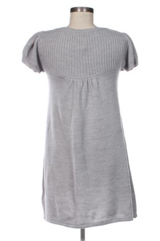 Φόρεμα Fishbone, Μέγεθος L, Χρώμα Γκρί, Τιμή 9,99 €