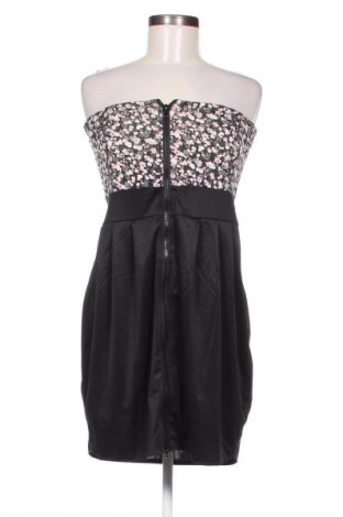 Kleid Fishbone, Größe L, Farbe Mehrfarbig, Preis € 14,77