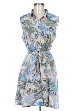 Kleid Fisherfield, Größe L, Farbe Mehrfarbig, Preis 16,99 €