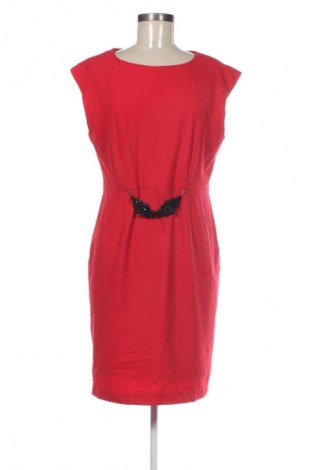 Kleid Flame, Größe L, Farbe Rot, Preis € 16,99