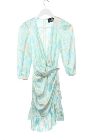 Kleid Foggi, Größe XS, Farbe Mehrfarbig, Preis € 14,77