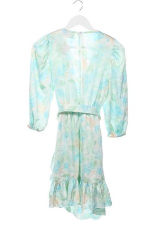 Kleid Foggi, Größe XS, Farbe Mehrfarbig, Preis € 14,77