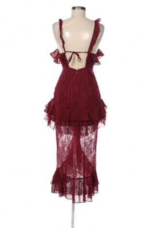 Ruha For Love And Lemons, Méret S, Szín Piros, Ár 31 059 Ft