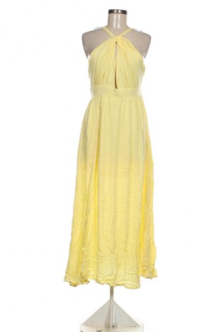 Rochie Forever 21, Mărime L, Culoare Galben, Preț 112,99 Lei