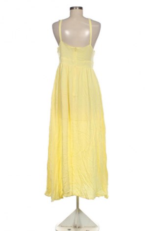 Rochie Forever 21, Mărime L, Culoare Galben, Preț 112,99 Lei
