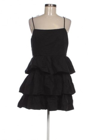 Kleid Forever 21, Größe XL, Farbe Schwarz, Preis € 15,99
